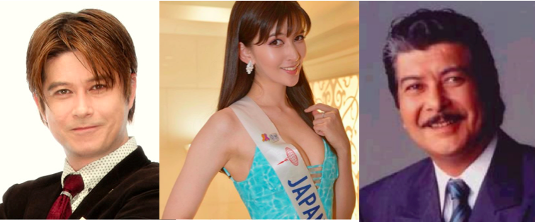 ミス インタ岡田朋峰に逆恨み 父岡田真澄の三男の自殺 相関図 時系列で見る真相 知りタイムズ