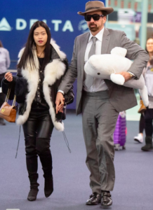 まるで映画のよう ニコラス ケイジ 日本人女優芝田璃子さんと結婚 ニコラスの総資産は 知りタイムズ